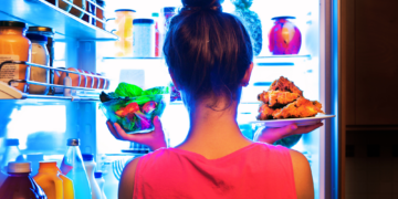 It’s a Grocery Store, Not a Courtroom—But Everyone’s Still Judging Your Cart