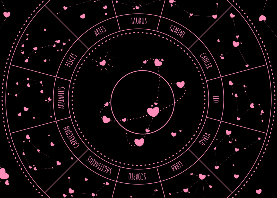 The Perfect Valentine’s Day Date for Each Zodiac Sign