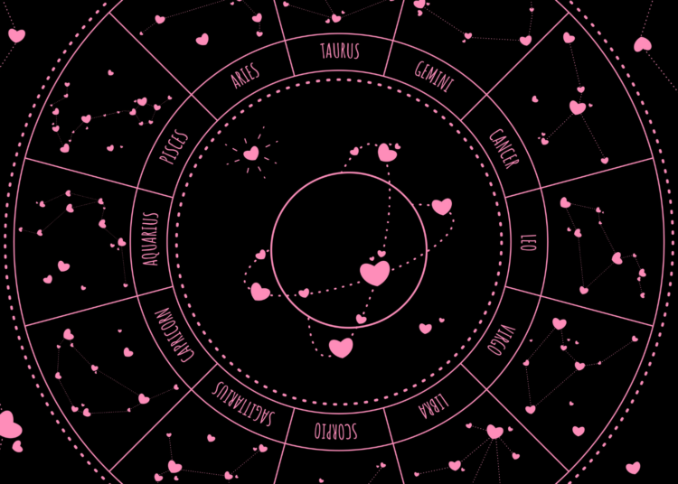 The Perfect Valentine’s Day Date for Each Zodiac Sign