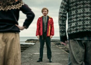 Domhnall Gleeson Sundance Comedy ‘The Incomer’ Lands at Sumerian Pictures