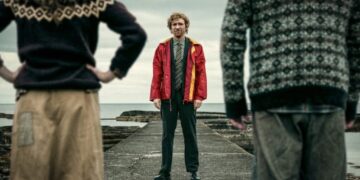 Domhnall Gleeson Sundance Comedy ‘The Incomer’ Lands at Sumerian Pictures