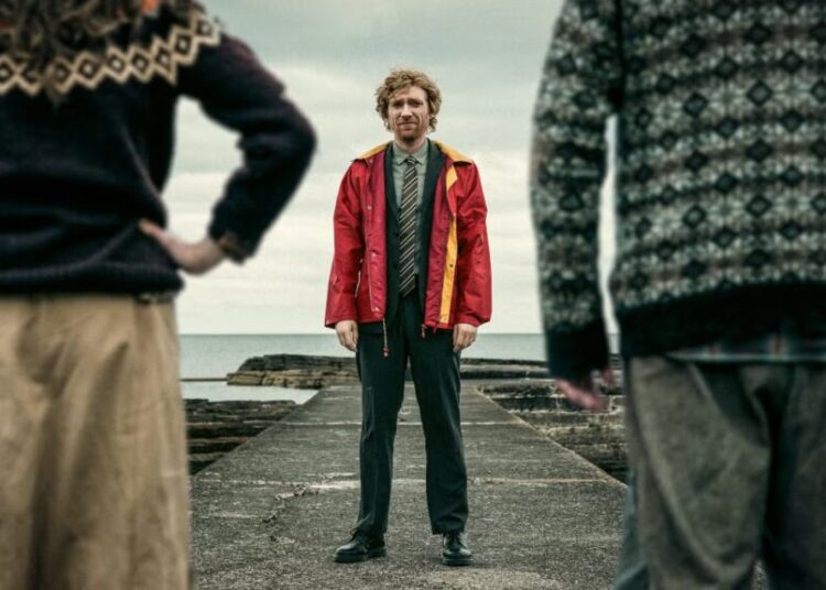 Domhnall Gleeson Sundance Comedy ‘The Incomer’ Lands at Sumerian Pictures