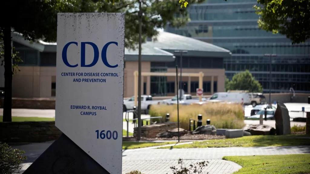 Top vaccine skeptic suddenly quits CDC amid rumors of Trump’s ‘pivot’ from RFK Jr: report