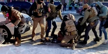 Trump-appointed judge accuses DHS agents of mishandling Alex Pretti’s gun