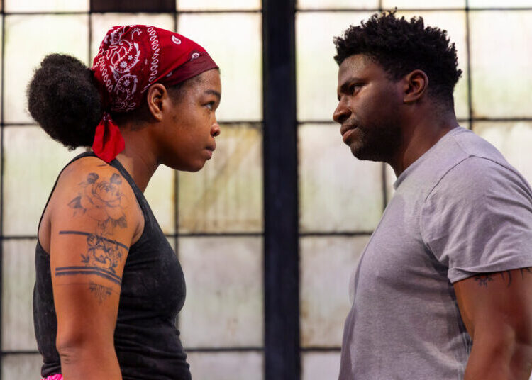 ‘The Monsters’ Review: A Redemptive Sibling Rivalry