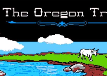 This Is the Oregon Trail Game You Actually Played as a Kid