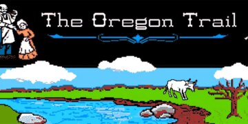 This Is the Oregon Trail Game You Actually Played as a Kid