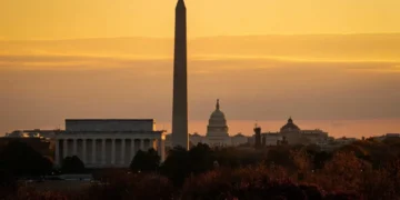 Democrats warns Republicans SAVE Act will be ‘unmitigated disaster’ — for the GOP