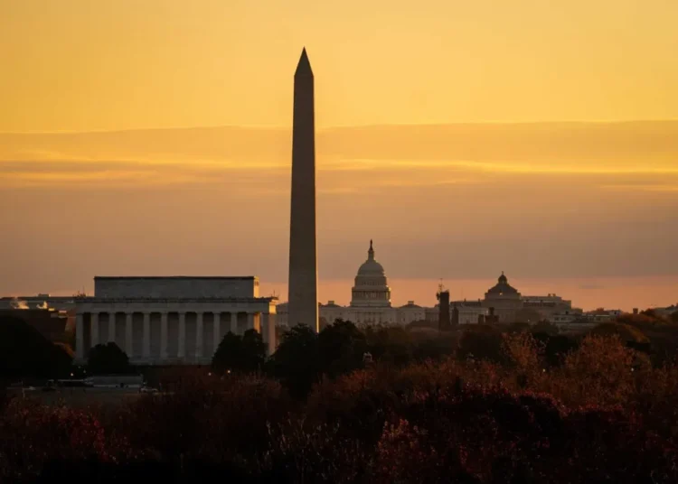 Democrats warns Republicans SAVE Act will be ‘unmitigated disaster’ — for the GOP