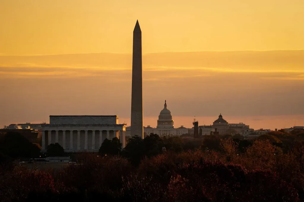 Democrats warns Republicans SAVE Act will be ‘unmitigated disaster’ — for the GOP