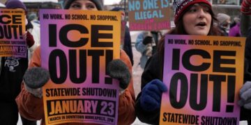 MAGA activists are ‘bragging’ violent crackdown was just a ‘test run’: analyst