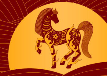 The Year of the Fire Horse Is Here: Your 2026 Chinese Zodiac Horoscope
