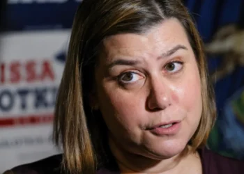 Senator has blunt warning for Trump prosecutor Jeanine Pirro: ‘Preserve your records’