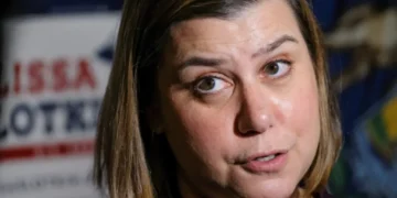 Senator has blunt warning for Trump prosecutor Jeanine Pirro: ‘Preserve your records’