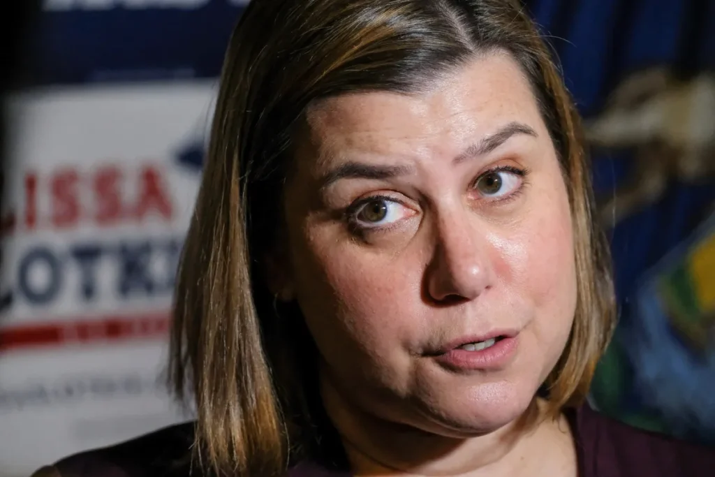 Senator has blunt warning for Trump prosecutor Jeanine Pirro: ‘Preserve your records’