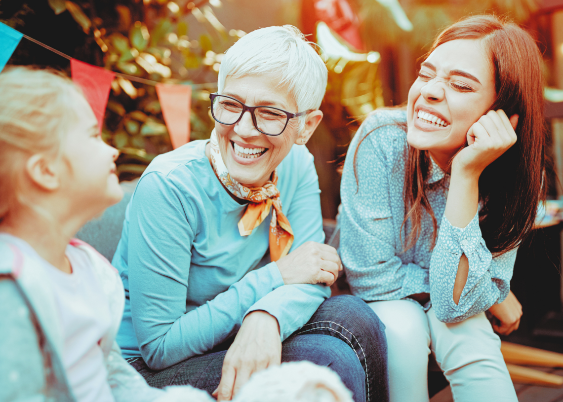 Scientists Pinpointed the Most Exhausting Decade of Your Life