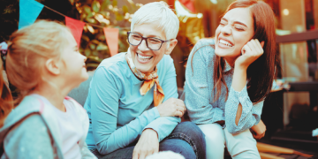 Scientists Pinpointed the Most Exhausting Decade of Your Life