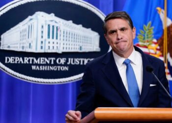 Analyst floored by Trump flunky’s Sunday interview: ‘Absolutely corrupt’