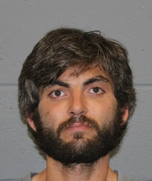 thomas saxton mug shot 2017 connecticut