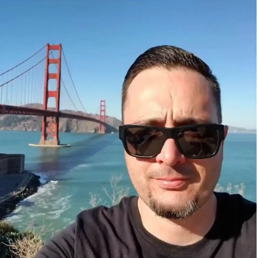 Thomas Simpkins was found dead in a creek behind Levi's Stadium in Santa Clara on Feb. 14, 2026.