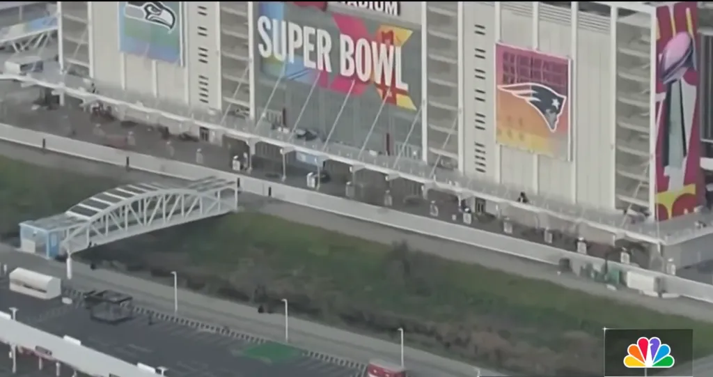 Officials had found human remains in the San Tomas Aquino Creek behind the home stadium of the San Francisco 49ers on Feb. 14, nearly a week after Simpkins vanished.