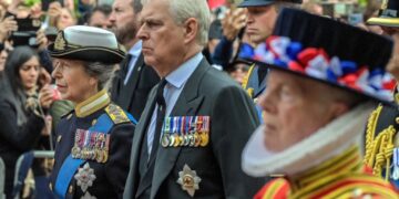 Ex-Prince Andrew’s arrest force US to investigate Epstein connections: commentator