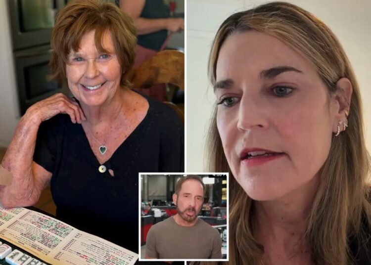 Nancy Guthrie’s suspected kidnappers haven’t been in contact with family since $6M ransom deadline: FBI