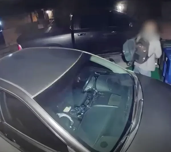 New camera footage reveals potential clue near Nancy Guthrie’s neighborhood: TMZ