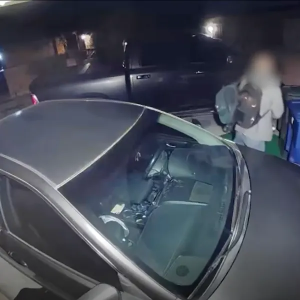 New camera footage reveals potential clue near Nancy Guthrie’s neighborhood: TMZ