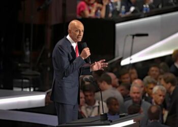 Fury builds as Trump pick’s ‘close’ Epstein ties exposed: ‘Must resign or be removed’