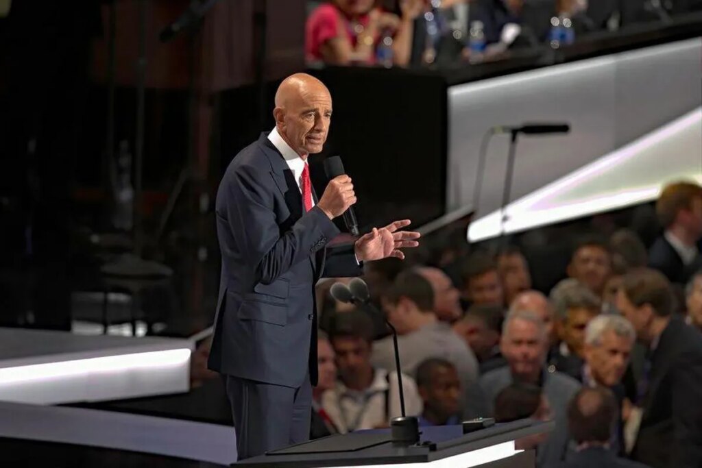 Fury builds as Trump pick’s ‘close’ Epstein ties exposed: ‘Must resign or be removed’