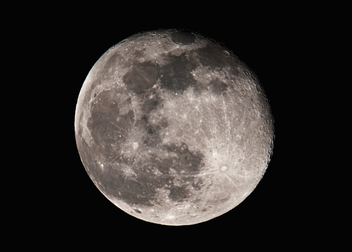 Tonight’s Moon Phase: February 4, 2026