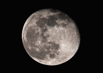 Tonight’s Moon Phase: February 4, 2026