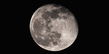 Tonight’s Moon Phase: February 4, 2026
