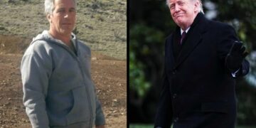 GOP clamors for Trump Cabinet member to become ‘easy fall guy’ for Epstein: MS Now hosts