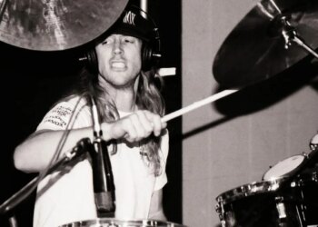 Tool Drummer Danny Carey Says New Music Is on the Way, As the Band Circles a Possible Vegas Sphere Residency