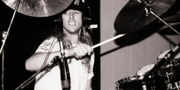 Tool Drummer Danny Carey Says New Music Is on the Way, As the Band Circles a Possible Vegas Sphere Residency