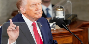 Massive wagers on Trump confirming alien life ignite insider trading speculation