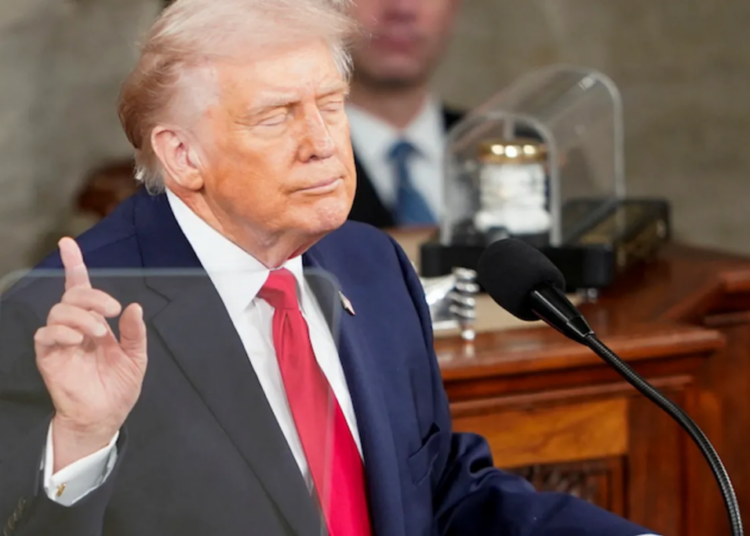 Massive wagers on Trump confirming alien life ignite insider trading speculation