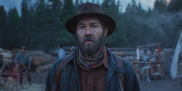 Watch the Final Scene of ‘Train Dreams’