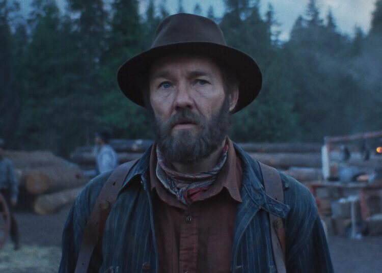 Watch the Final Scene of ‘Train Dreams’