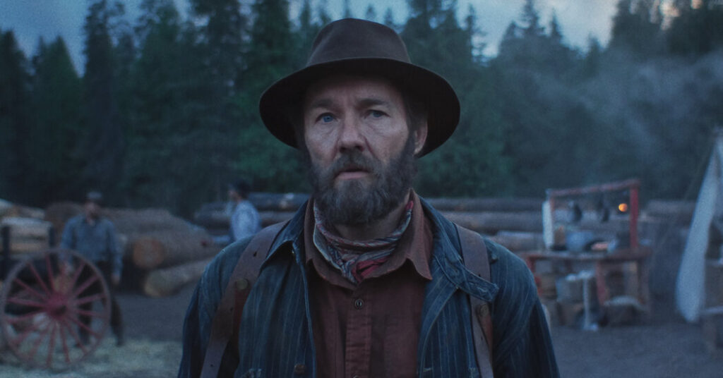 Watch the Final Scene of ‘Train Dreams’