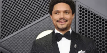 All the ways Trump’s Trevor Noah lawsuit threat could backfire laid bare by ex-prosecutor