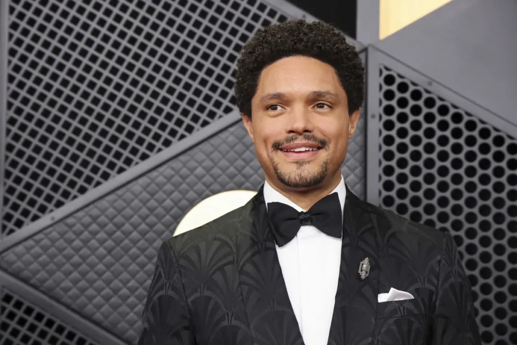 All the ways Trump’s Trevor Noah lawsuit threat could backfire laid bare by ex-prosecutor