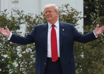 The scream heard around the world: Trump’s cruelty has a new face