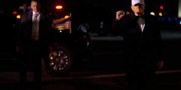 Donald Trump’s unprecedented political war chest got even bigger in 2025