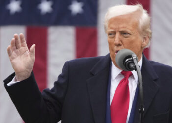 The ‘gift’ Democrats think Trump just gave them