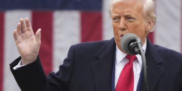 The ‘gift’ Democrats think Trump just gave them