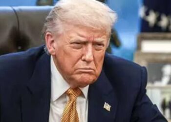 Trump rages as NY Times fails to ‘adjust’ article about him