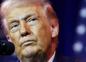 Reporter chides Trump’s ‘creepy’ fireside chat invitation: ‘Under no circumstances’